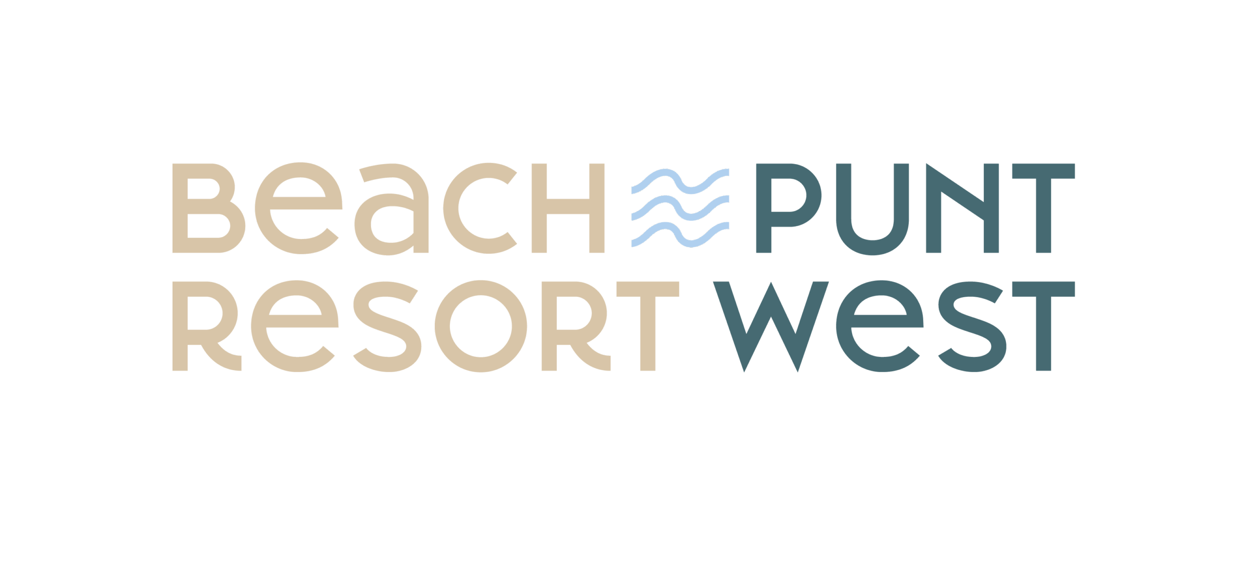 Beach Resort Punt West