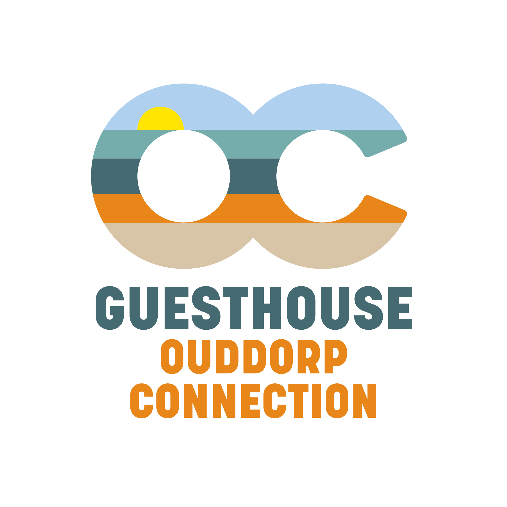 OC Guesthouse