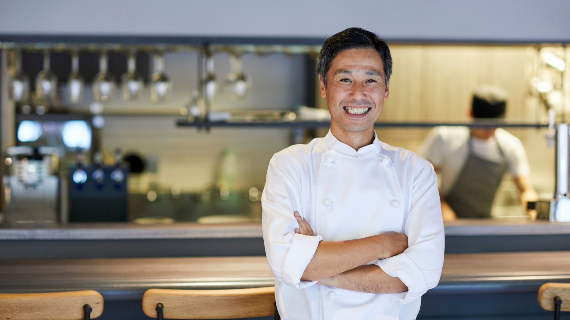 chef de cuisine (keukenchef)