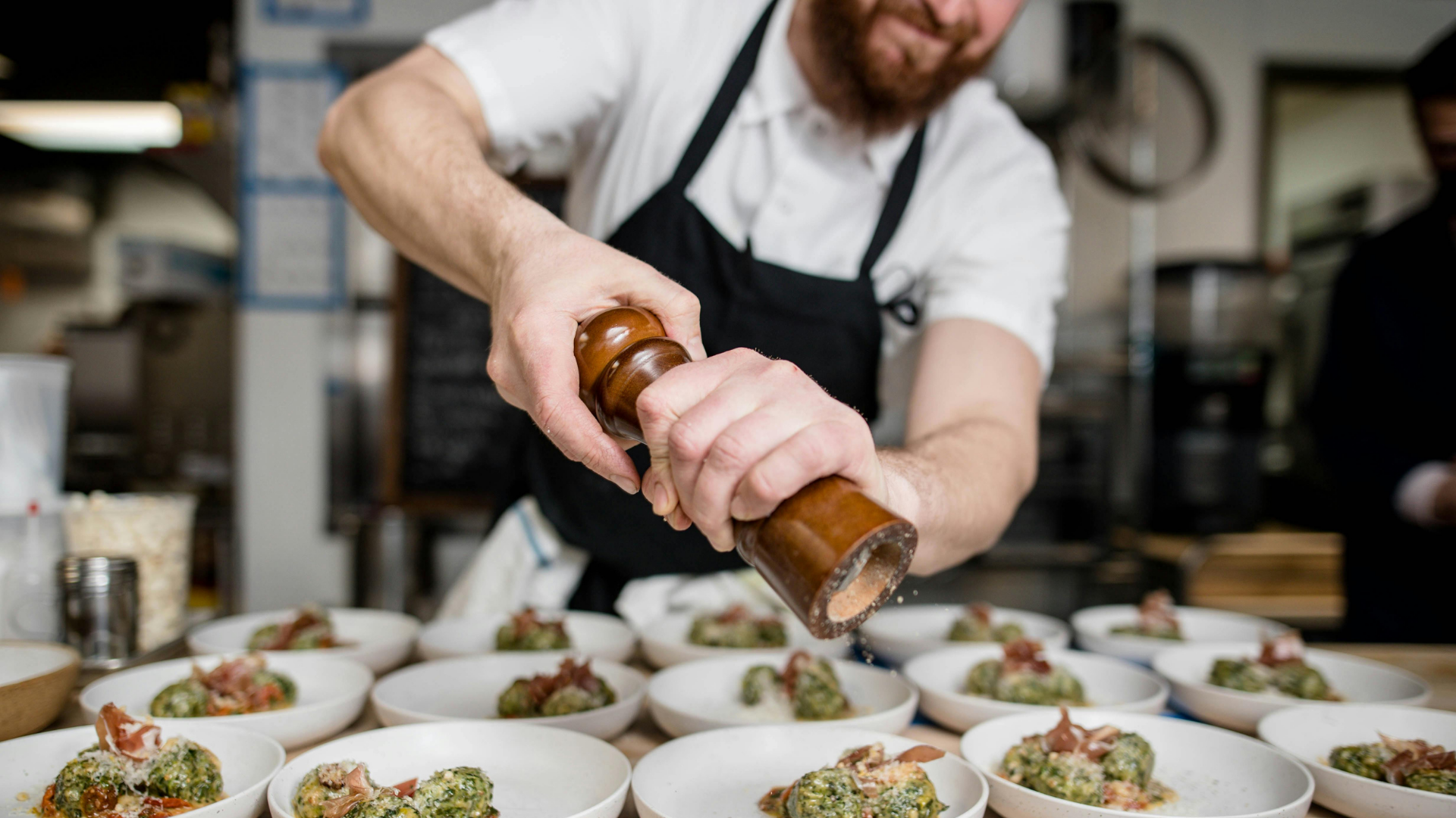 chef de partie